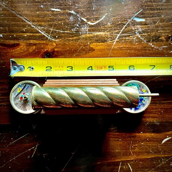 Collectible Vintage Kaleidoscope - Franklin Institute of Technology - Picture 6 of 8